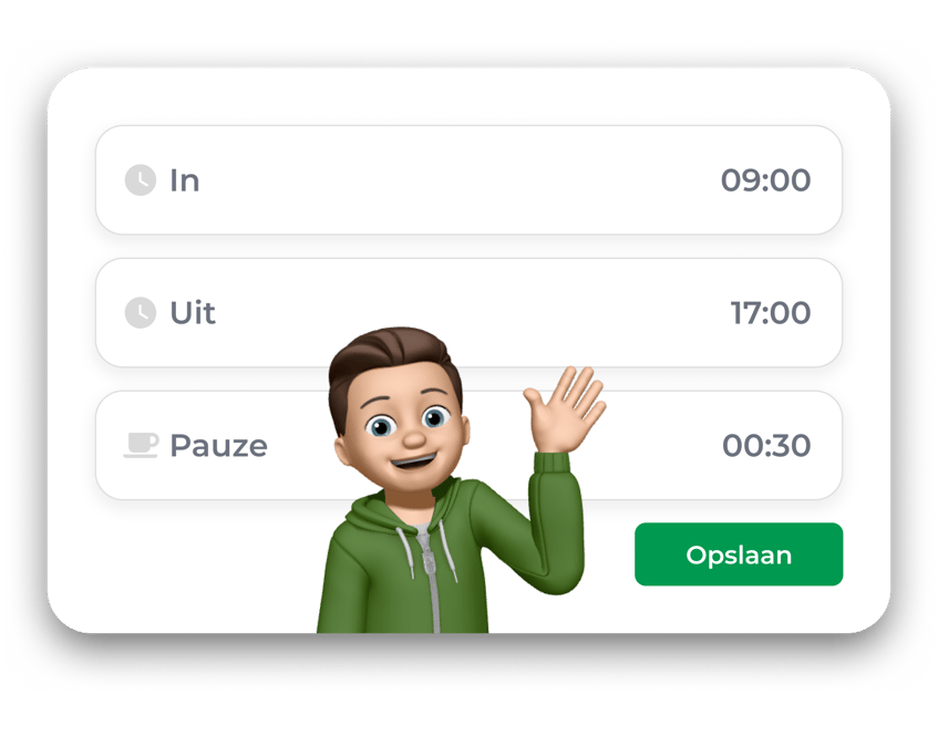 Hoeveel uren en dagen werken we per maand en per jaar? - Werktijden.nl